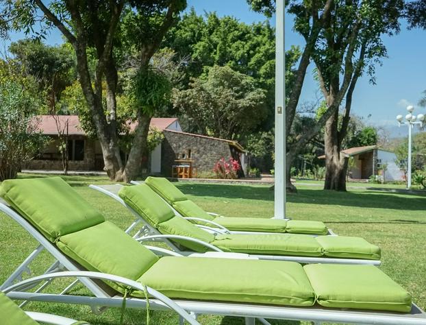 Villlas Mexiko hotel detail image 1