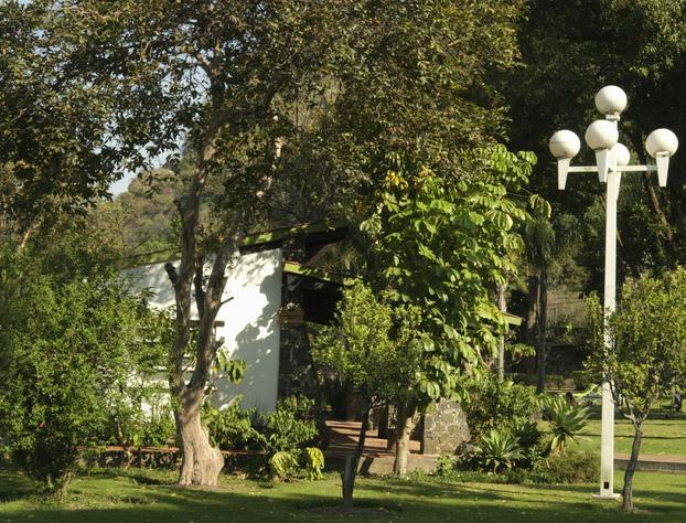 Villlas Mexiko hotel detail image 4