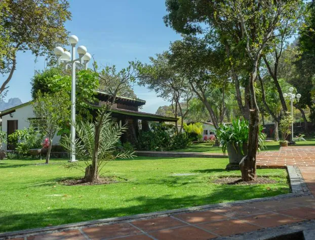 Villlas Mexiko hotel detail image 1