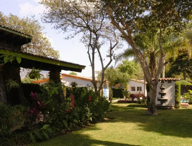 Villlas Mexiko hotel detail image 3