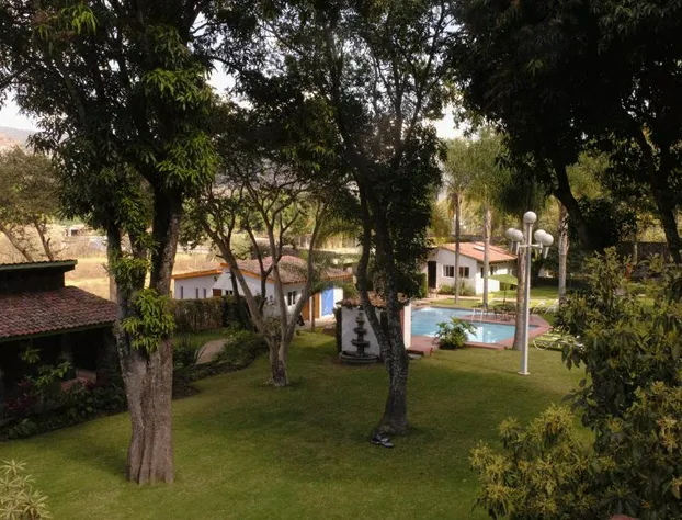 Villlas Mexiko hotel detail image 4