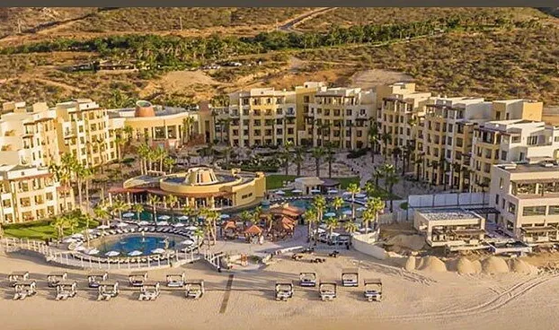 Pueblo Bonito Pacifica - Adults Only hotel detail image 1