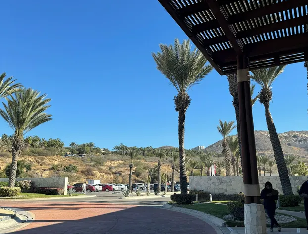 Pueblo Bonito Pacifica - Adults Only hotel detail image 2