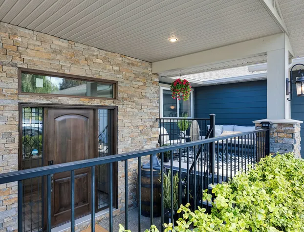 Vineyard Views hotel detail image 1