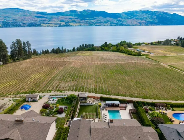 Vineyard Views hotel detail image 4