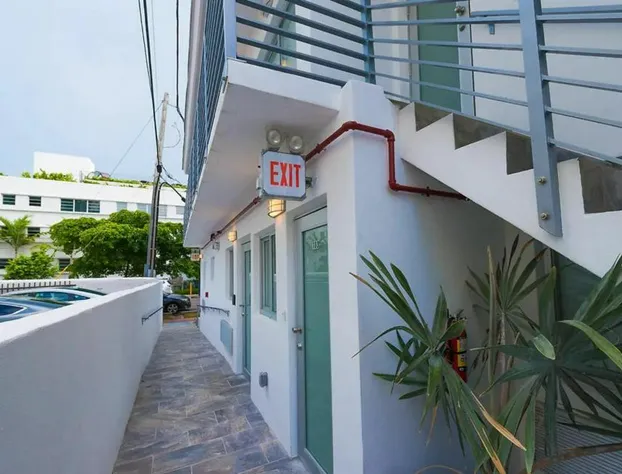 Agave on the Beach hotel detail image 1