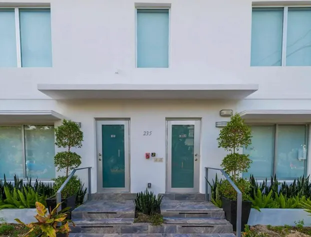 Agave on the Beach hotel detail image 3