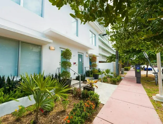 Agave on the Beach hotel detail image 4