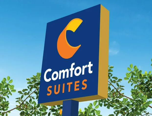 Comfort Inn & Suites Orlando Sanford Airport hotel detail image 1