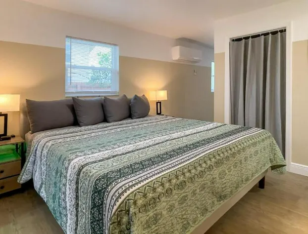 TriLuxe Inn & Studios hotel detail image 2