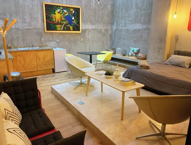 Papaloapan by Smart W hotel detail image 1