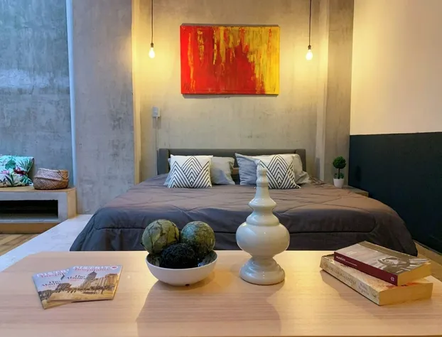 Papaloapan by Smart W hotel detail image 2