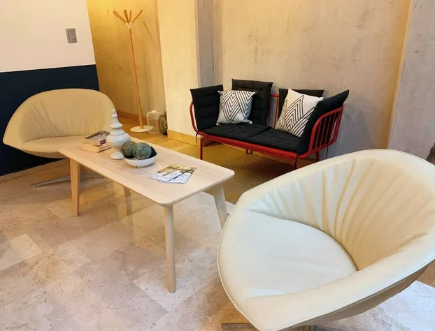 Papaloapan by Smart W hotel detail image 3