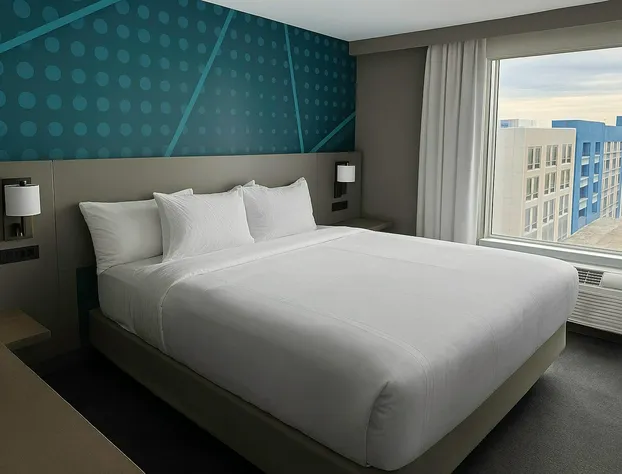 Comfort Inn & Suites Colby hotel detail image 2