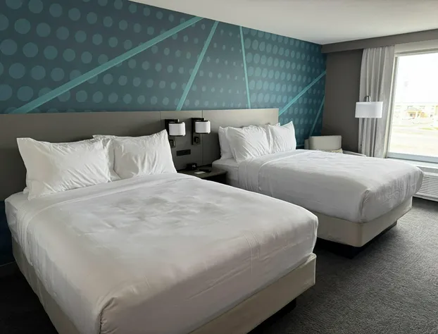 Comfort Inn & Suites Colby hotel detail image 3