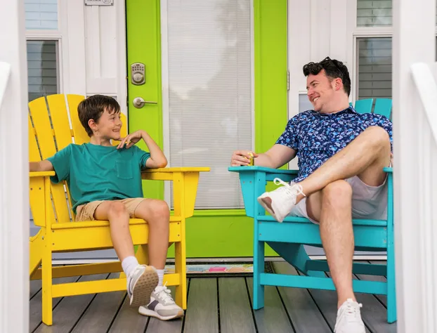 Camp Margaritaville Auburndale RV Resort hotel detail image 2