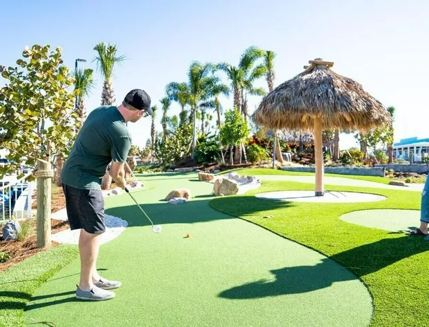 Camp Margaritaville Auburndale RV Resort hotel detail image 4