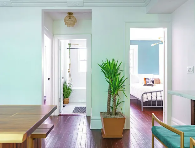 Jungle House Boutique Suites – Short North & Convention Center hotel detail image 2