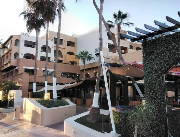 Exquisite Escape hotel detail image 1