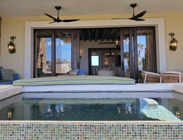 Exquisite Escape hotel detail image 1