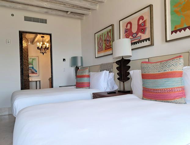 Exquisite Escape hotel detail image 4