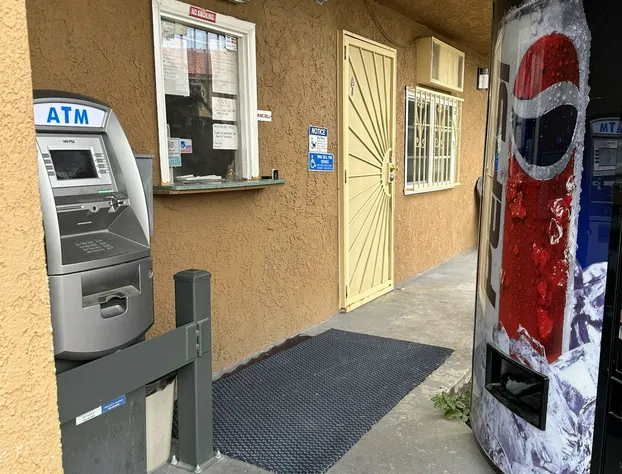 Lapsi Motel hotel detail image 4