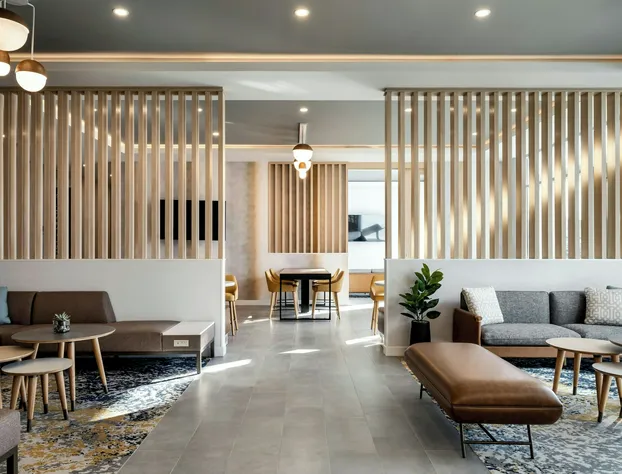 Towneplace Suites By Marriott Tecumseh Windsor hotel detail image 1