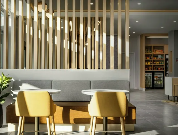 Towneplace Suites By Marriott Tecumseh Windsor hotel detail image 2