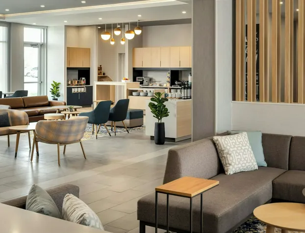 Towneplace Suites By Marriott Tecumseh Windsor hotel detail image 3