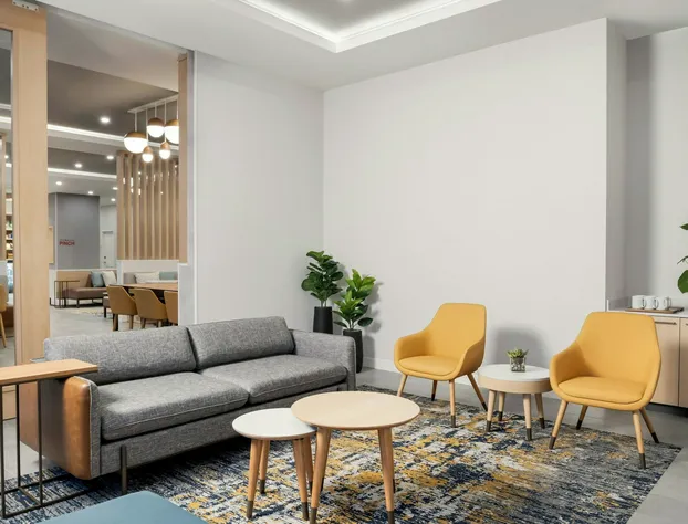 Towneplace Suites By Marriott Tecumseh Windsor hotel detail image 4