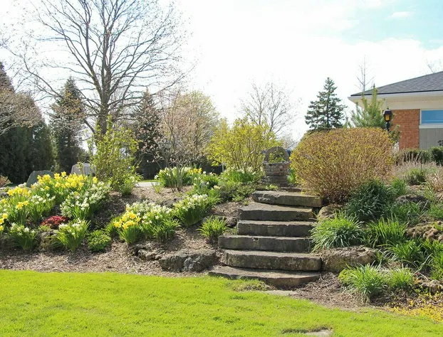 The Brentwood Waterfront Retreat hotel detail image 2