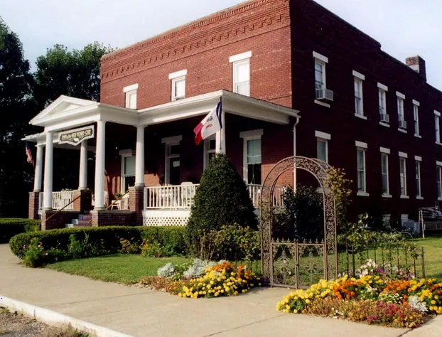 Inn of the Six-Toed Cat hotel detail image 1