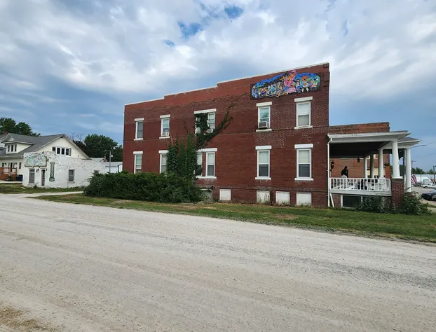Inn of the Six-Toed Cat hotel detail image 2