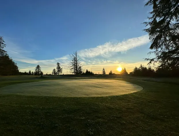 Hekate's Retreat hotel detail image 1