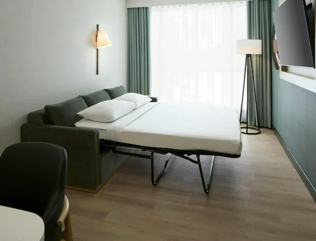Residence Inn By Marriott Bromont hotel detail image 3