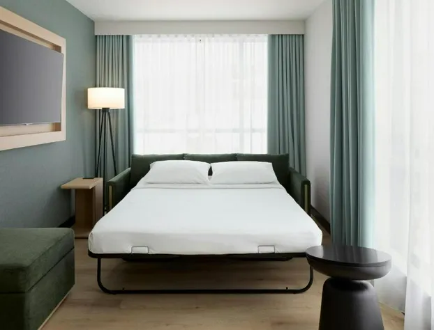 Residence Inn By Marriott Bromont hotel detail image 4