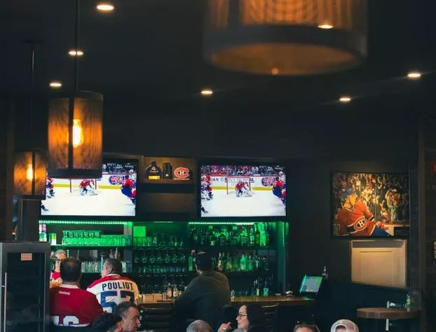 Auberge Le Chardo Inn hotel detail image 1