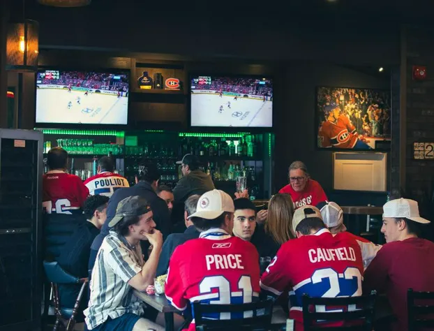 Auberge Le Chardo Inn hotel detail image 2