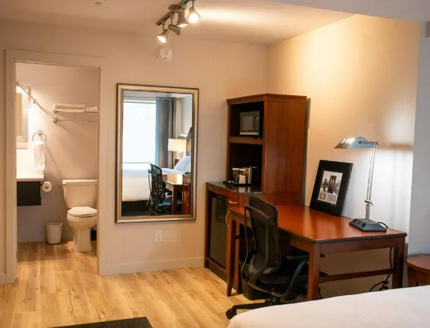 Auberge Le Chardo Inn hotel detail image 4