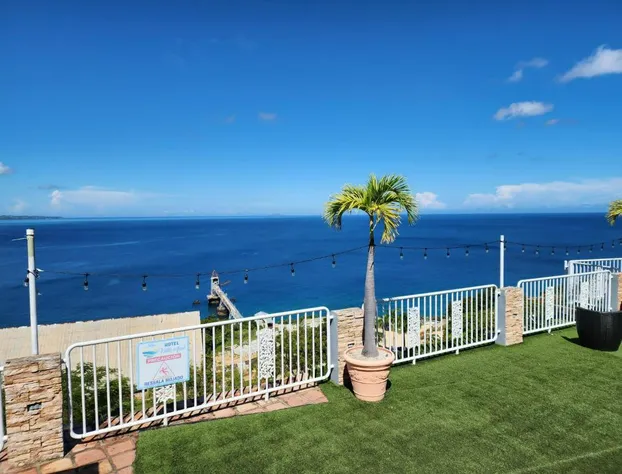 Hotel Vista Azul hotel detail image 3