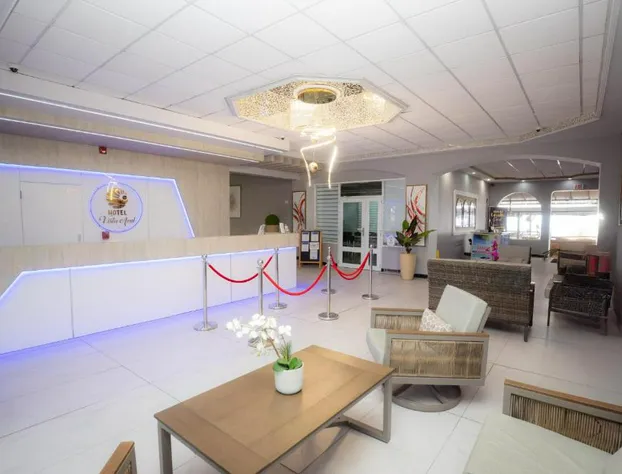 Hotel Vista Azul hotel detail image 4