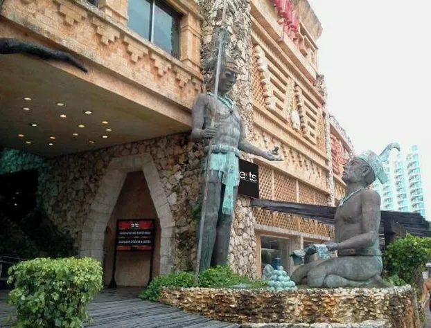 Mayasol Hotel hotel detail image 1