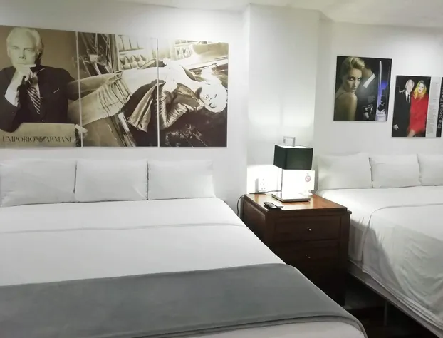 Mayasol Hotel hotel detail image 3