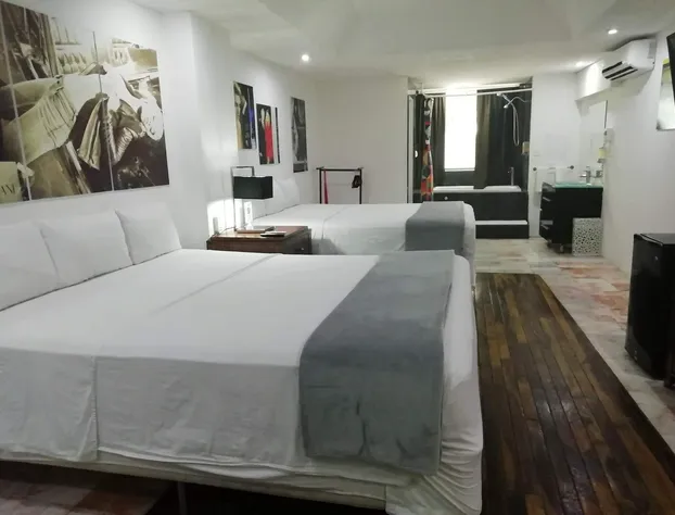 Mayasol Hotel hotel detail image 4