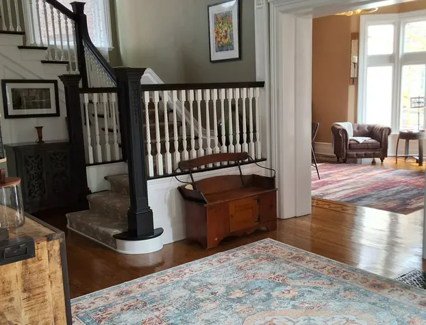 Bourbon Barrel Inn Bed & Breakfast hotel detail image 4