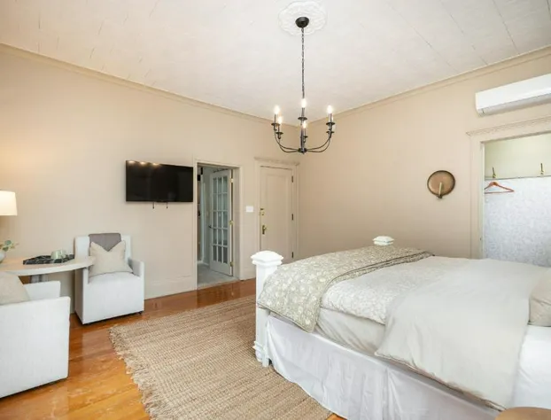 No.5 East hotel detail image 3