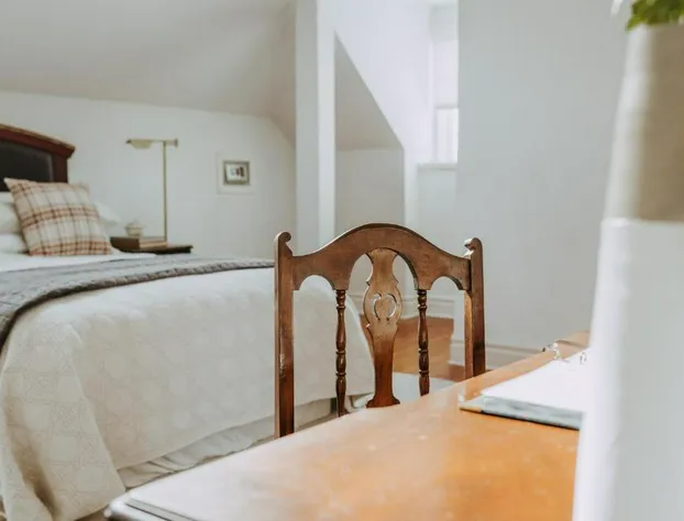 No.5 East hotel detail image 4