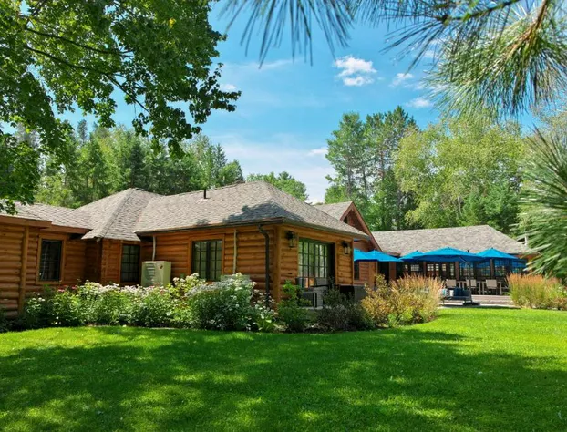 Haliburton Post House hotel detail image 2