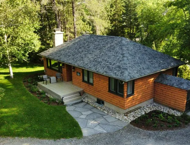 Haliburton Post House hotel detail image 3