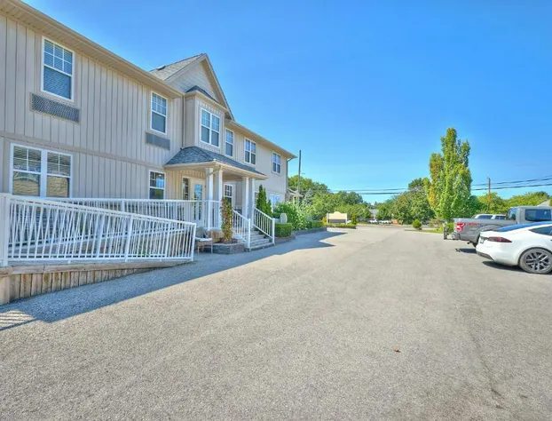 Nine Vines Hotel hotel detail image 1